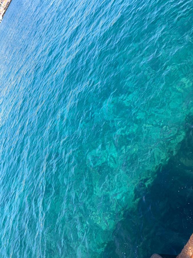La Porta Delle Eolie Capo dʼOrlando Exterior foto