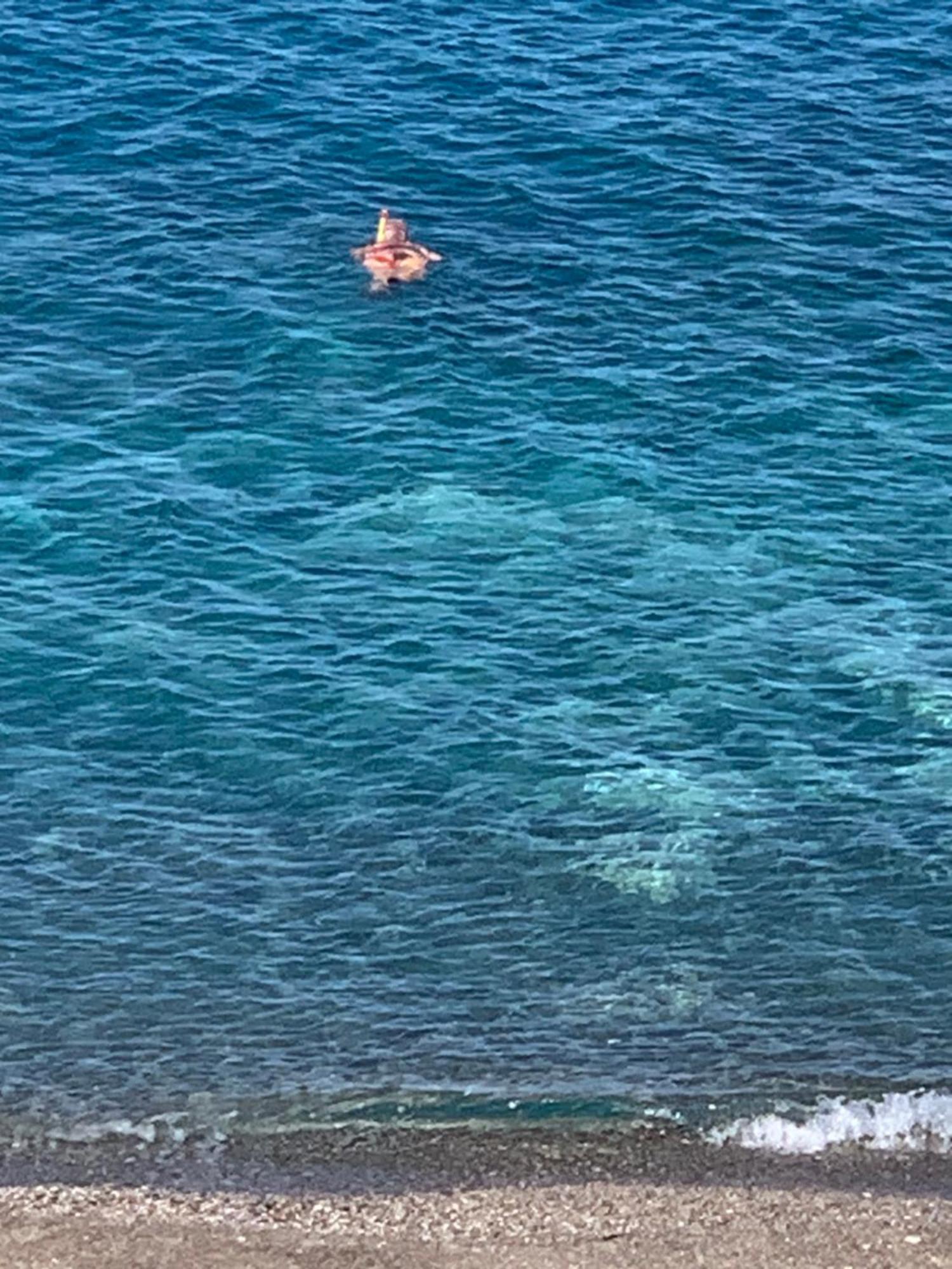 La Porta Delle Eolie Capo dʼOrlando Exterior foto